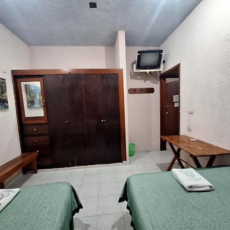 Hotel Carmelitas 42 Вильяэрмоса Экстерьер фото