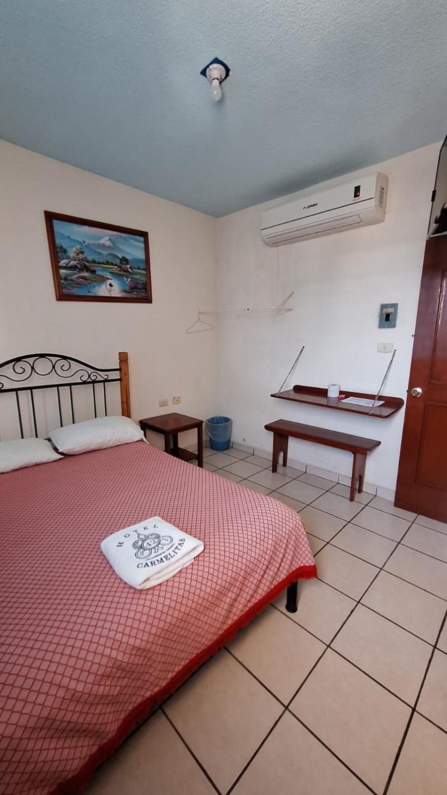 Hotel Carmelitas 42 Вильяэрмоса Экстерьер фото