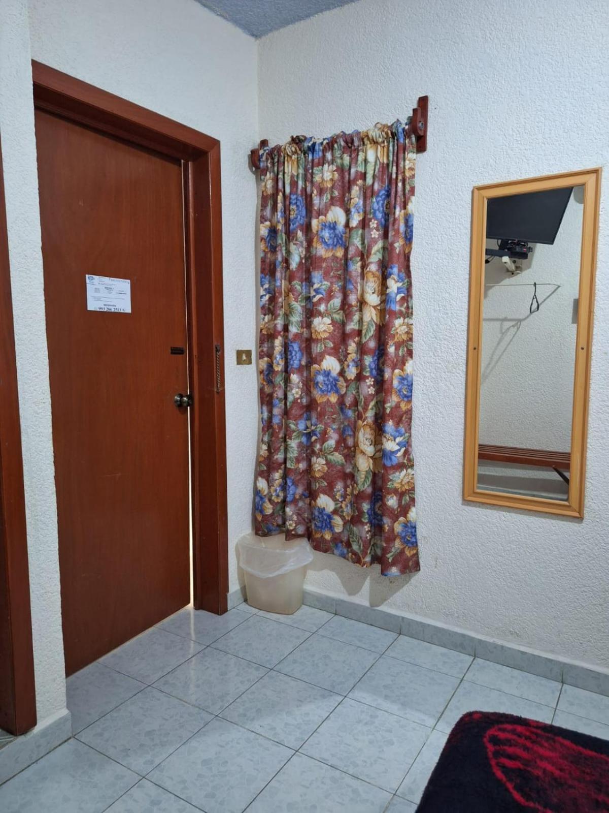Hotel Carmelitas 42 Вильяэрмоса Экстерьер фото